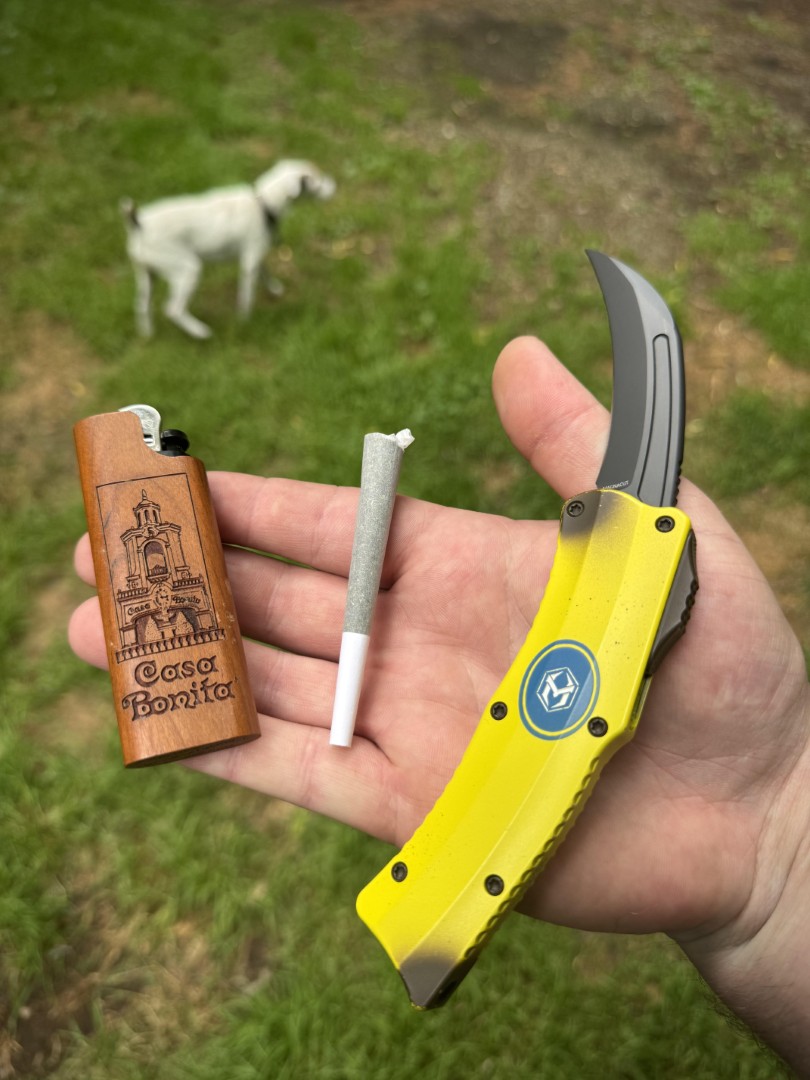 Day Off Carry