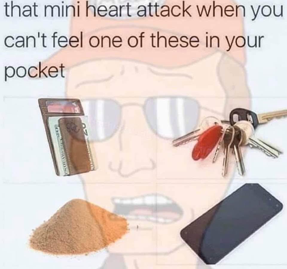 The most overlooked edc