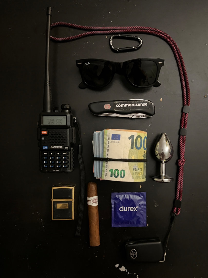 Every Desire Covered