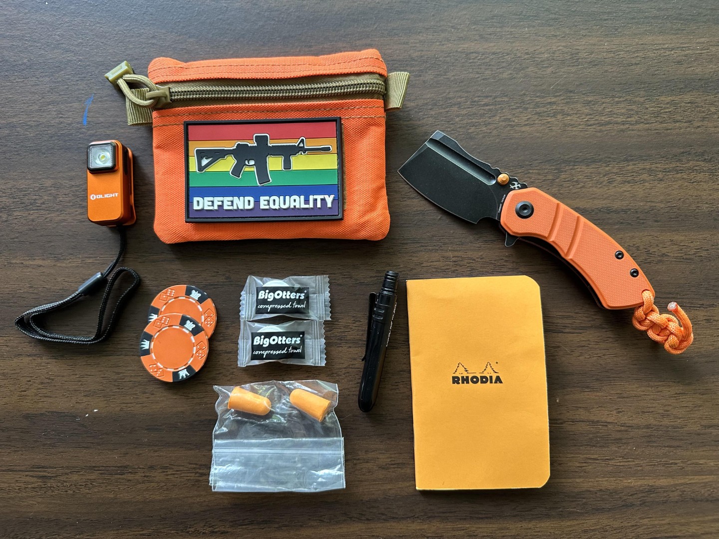 Every Day, not just during Pride...