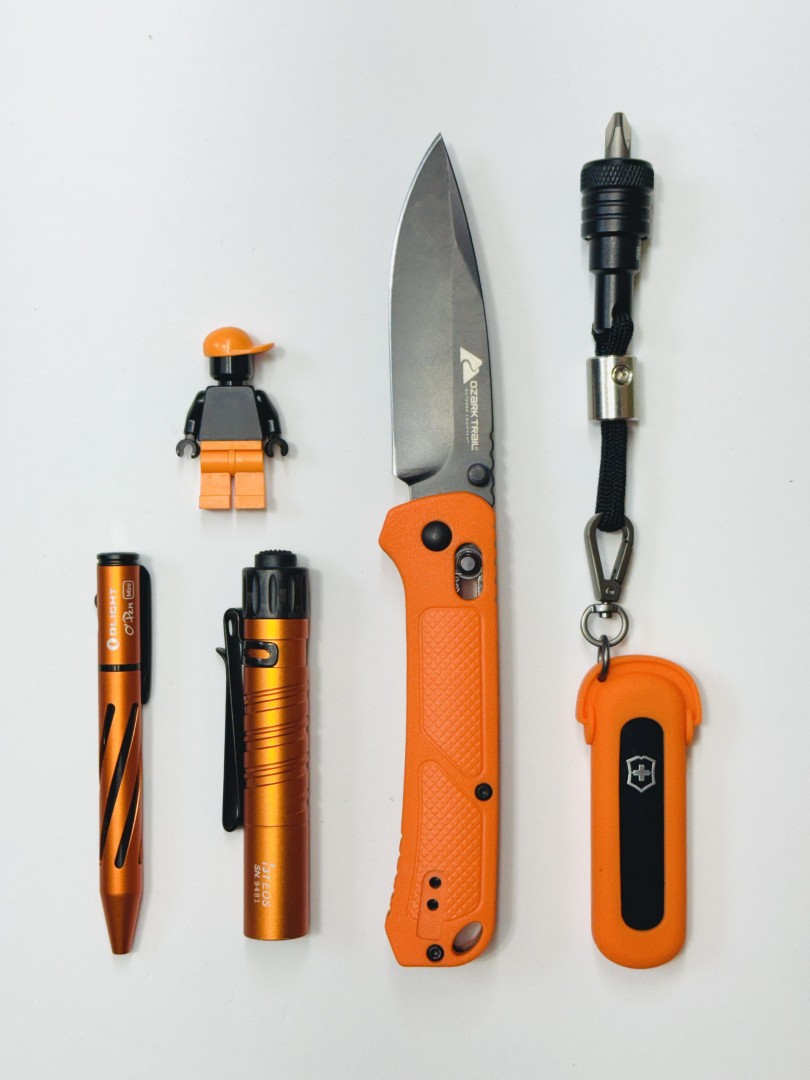 orange is the new black