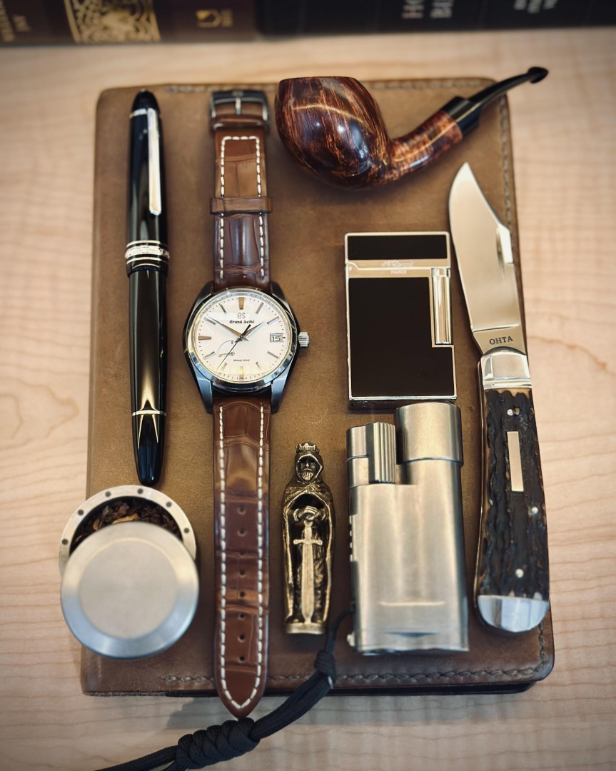 Father of five Sunday carry