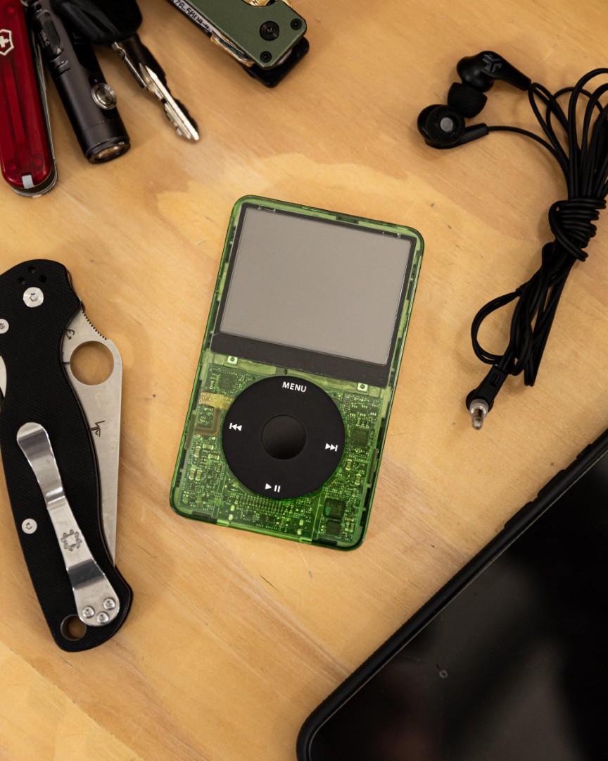 Best addition to my (30/M) EDC in quite a while.