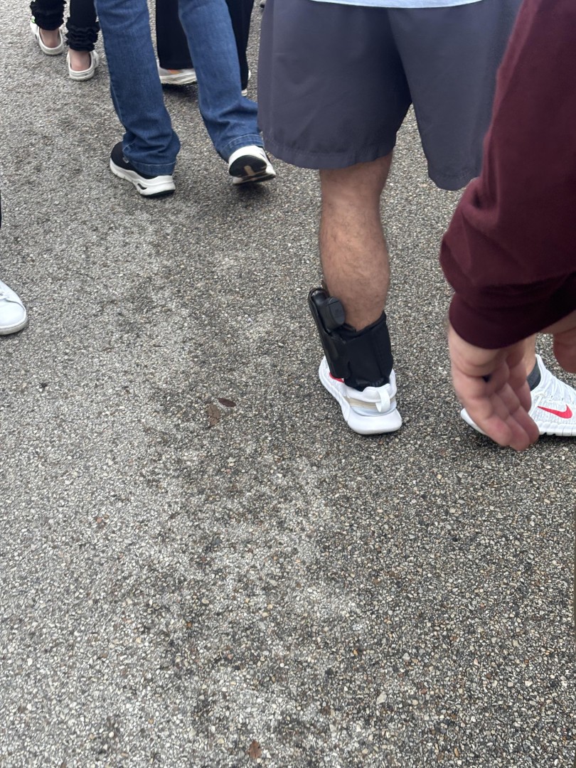 Which one of you is this? 