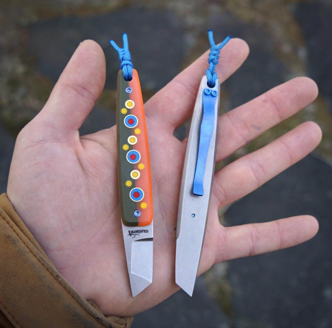 Never been much of a pry-guy till now! Fun to make and fun to use