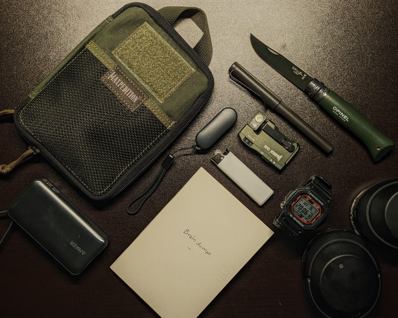 Student EDC