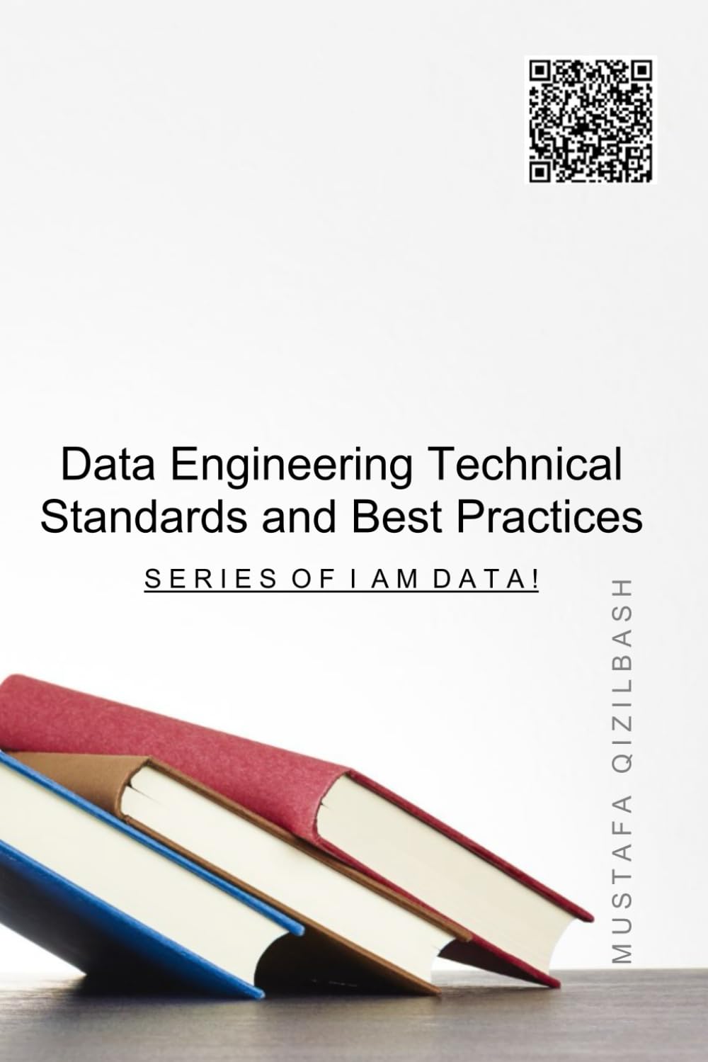 Data Engineering Technical Standards