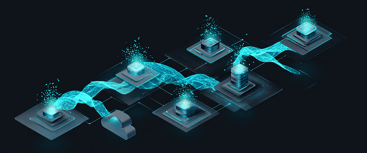 EDW Re-Platforming Approach