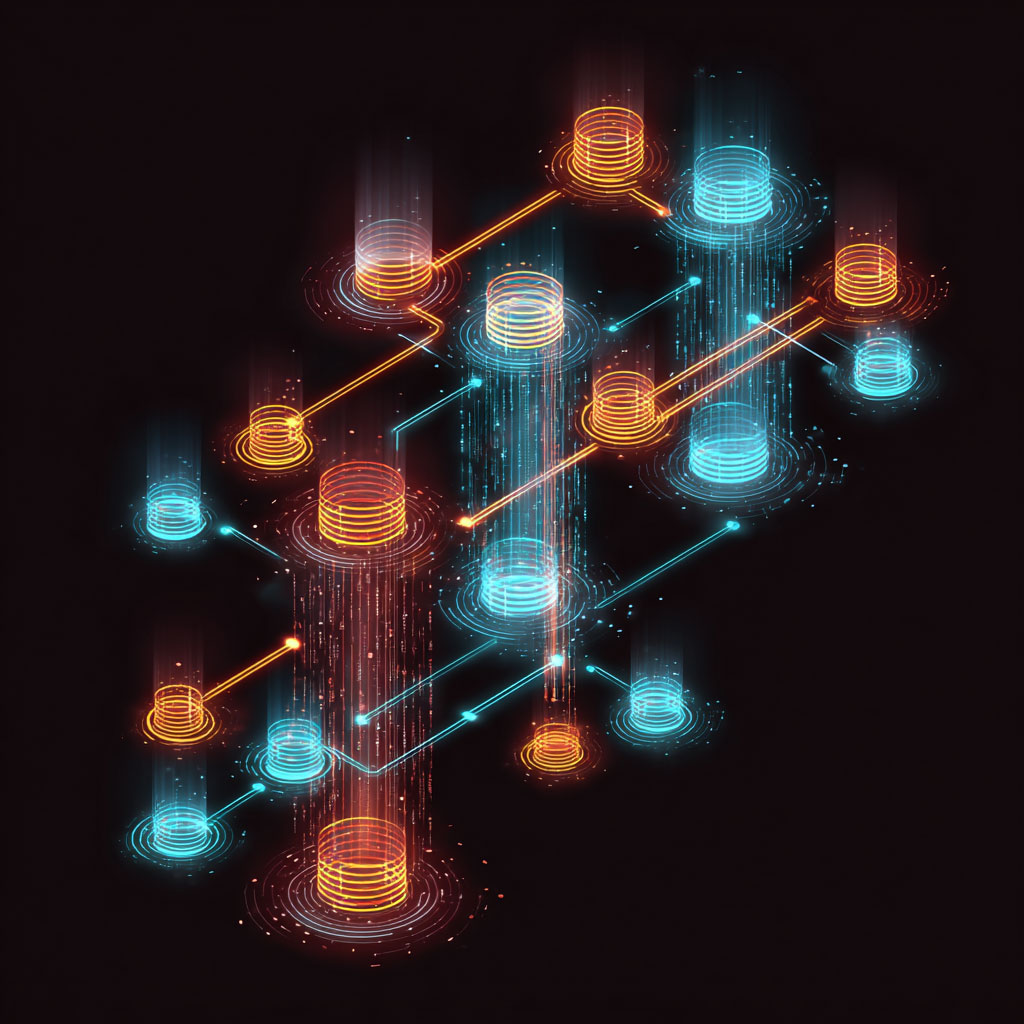 Enterprise Data Warehouse Re-Platforming