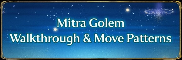 Mitra Golem