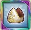 Bishop Crown