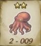 Zealous Octopus