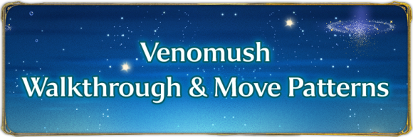 Venomush