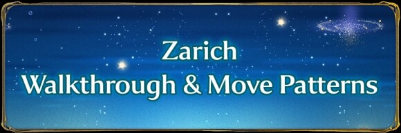Zarich
