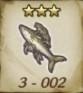 Forest Seerfish