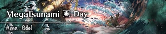 Megatsunami (Day)