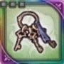 Universal Keyring