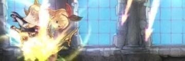Attack With Light Element Weapons