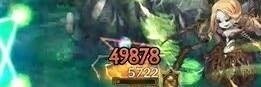 Dragonkin Attack the Mobs at the Start of Wave 3