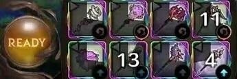 Build Dragonkin in Wave 2