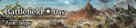 Battlefield (Day)