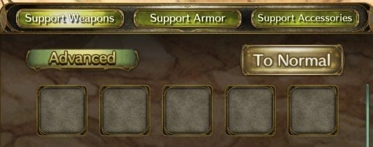 Advanced Support Slots1