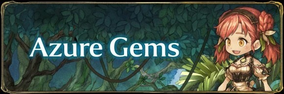 Azure Gems