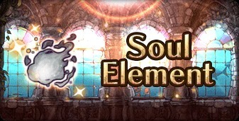 Obtain Soul Elements and Limit Break +Equipment