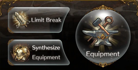 Limit Break Your Armor