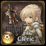 Cleric