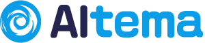 Altema Logo